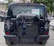 New Jetour T2 2.0 Petrol AWD 2025 Black for sale