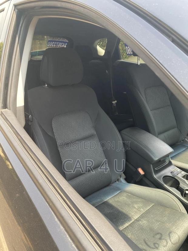 Hyundai Elantra 2013 White