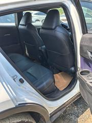 Toyota C-HR Limited FWD 2019 White for sale