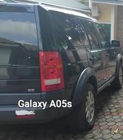 Land Rover Lr3 Base AWD 2009 Black for sale