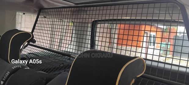 Land Rover Lr3 Base AWD 2009 Black