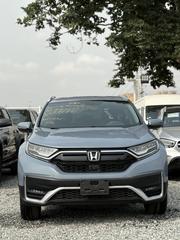 Honda CR-V Touring 2022 for sale