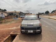 Saturn Vue 2008 Gray for sale