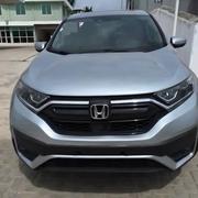Honda CR-V 2020 Silver for sale