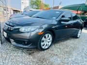 Honda Civic 2018 Black for sale
