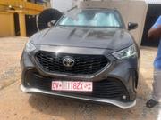 Toyota Highlander XSE AWD 2023 Black for sale