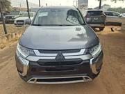 Mitsubishi Outlander 2.0 PHEV AWD 2020 for sale