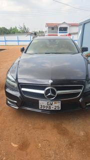 Mercedes-Benz CLS-Class CLS 450 4MATIC AWD 2023 Black for sale