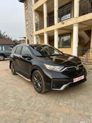 Honda CR-V Special Edition 2021 Black for sale