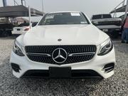 Mercedes-Benz GLC-Class 2019 White for sale