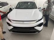 New BYD Song Pro DM-i 2025 White for sale