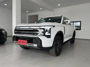 New Nissan Z9 GT 2.3T 4WD 2025 White for sale