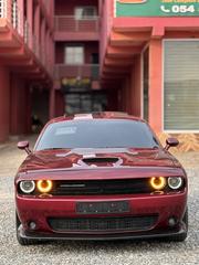 Dodge Challenger GT 2023 Red for sale