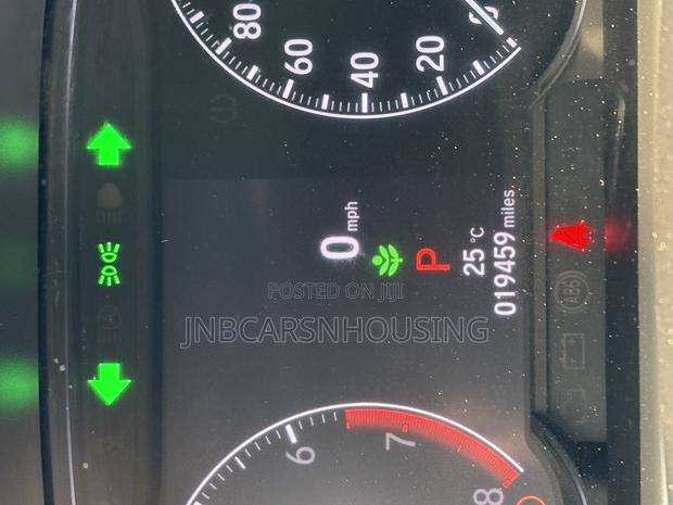 Honda Accord Sport 1.5T 2020 Black