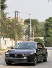 Honda Accord 2024 Black for sale