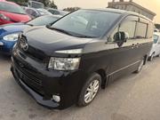Toyota HiAce 2011 Black for sale