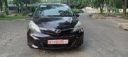 Toyota Vitz 1.3 FWD 5dr 2013 Purple for sale