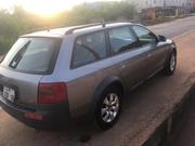 Audi A6 3.0 T 2009 Beige for sale