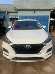 Hyundai Tucson SE 2022 White for sale