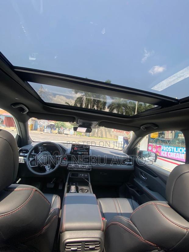 Honda Pilot EX-L+ 2WD 2025 White