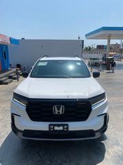 Honda Pilot EX-L+ 2WD 2025 White for sale