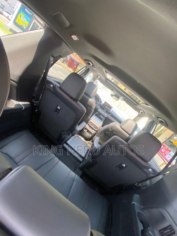 Honda Pilot EX-L+ 2WD 2025 White