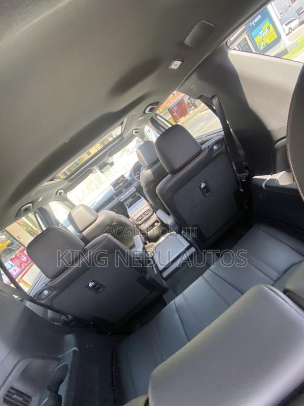 Honda Pilot EX-L+ 2WD 2025 White