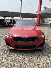BMW 2 Series 230i xDrive 2024 Red for sale