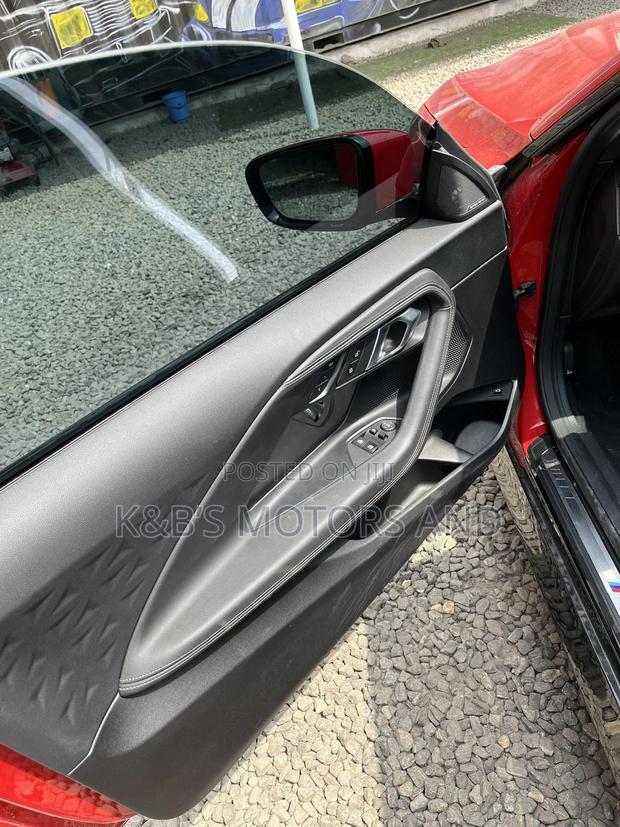 BMW 2 Series 230i xDrive 2024 Red