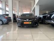New Toyota Camry 2023 Brown for sale