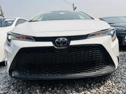 Toyota Corolla SE 2022 White for sale