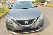 Nissan Sentra 2019 Gray for sale