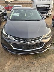 Chevrolet Cruze 2020 Gray for sale