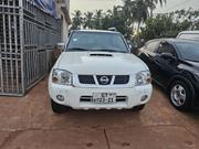 Nissan Hardbody 2020 White for sale