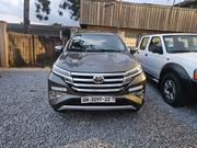Toyota Rush 2021 Silver for sale