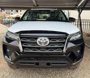 New Toyota Fortuner 2025 Gray for sale