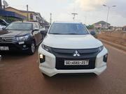 Mitsubishi L200 2020 White for sale