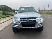 Mitsubishi Pajero V80 3.5 V6 GL/GLS 2017 Silver for sale