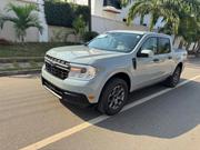 Ford Maverick 2023 Gray for sale