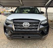 New Toyota Fortuner 2025 Black for sale