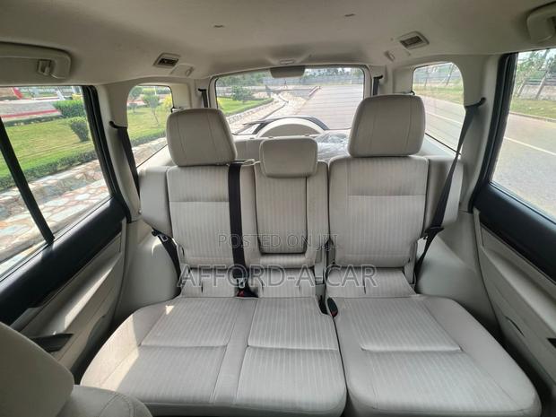 Mitsubishi Pajero V80 3.5 V6 GL/GLS 2019 Brown
