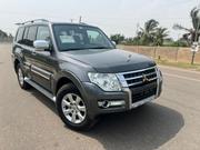 Mitsubishi Pajero V80 3.5 V6 GL/GLS 2019 Brown for sale