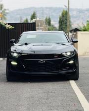 Chevrolet Camaro 2019 Black for sale