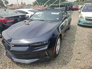 Chevrolet Camaro LS 2dr Coupe w/1LS (3.6L 6cyl 6M) 2016 Blue for sale