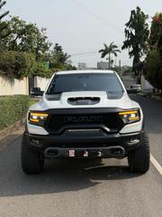 Dodge RAM 2024 White for sale