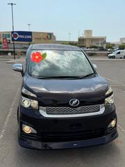 Toyota Voxy 2012 Gray for sale