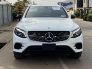 Mercedes-Benz GLC-Class 2019 White for sale