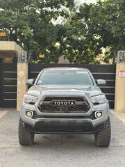 Toyota Tacoma SR5 V6 4x4 Double Cab 140.6 in. WB 2020 Gray for sale