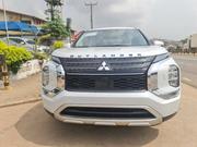 Mitsubishi Outlander SE 2022 White for sale