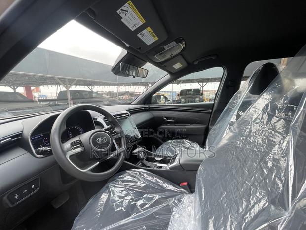 Hyundai Santa Cruz 2.5 AWD 2022 Beige